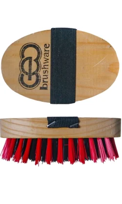 Scrubbing Hand Brush